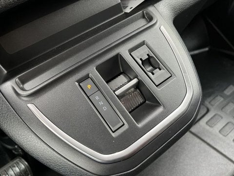 Auto Km0 A Lecco | Citroën Jumpy Jumpy Doppia Cabina 2.0 M Bluehdi 180 Eat8 - Iva Esclusa