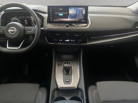 Auto Km0 A Lecco | Nissan Qashqai Qashqai 1.3 Mhev N-Connecta 2Wd 158Cv Xtronic