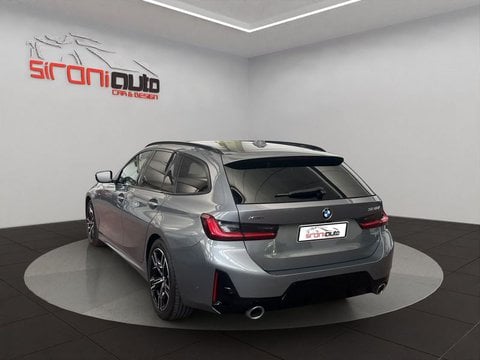 Auto Usate A Lecco | Bmw Serie 3 Touring 320D Touring Mhev Xdrive Msport