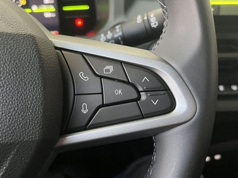 Auto Km0 A Lecco | Dacia Duster Duster 1.2 Eco-G Extreme 120Cv