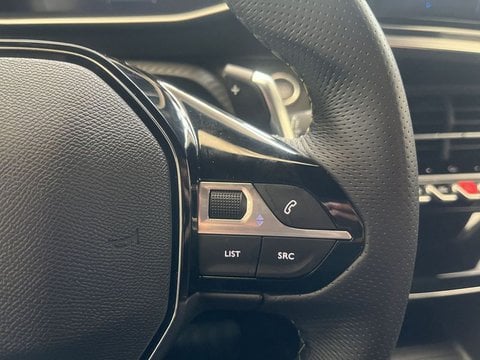 Auto Usate A Lecco | Peugeot 208 208 1.2 Hybrid Gt E-Dcs 6