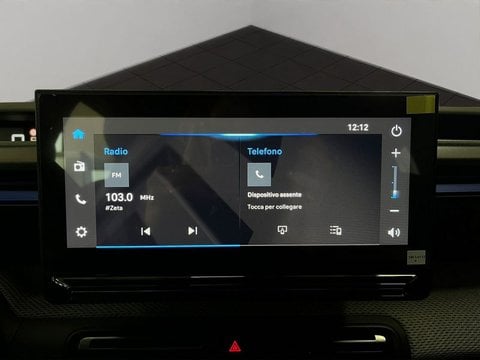 Auto Km0 A Lecco | Citroën C3 C3 Hybrid 110 E-Dcs6 Plus - Promo Sironiauto+