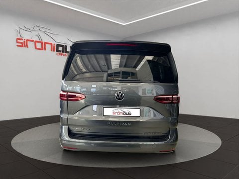 Auto Km0 A Lecco | Volkswagen Multivan Multivan 1.5 Phev Dsg 4Motion Edition