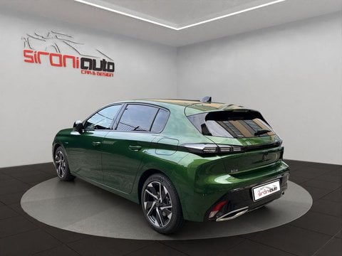 Auto Usate A Lecco | Peugeot 308 308 1.6 Hybrid Phev Allure 180Cv E-Eat8
