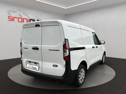 Auto Km0 A Lecco | Ford Transit Courier Transit Courier 1.5 Ecoblue 100Cv Van Trend - Iva Esclusa