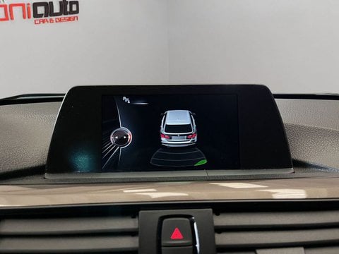 Auto Usate A Lecco | Bmw Serie 3 Touring Bmw 320D Touring Automatica Xdrive