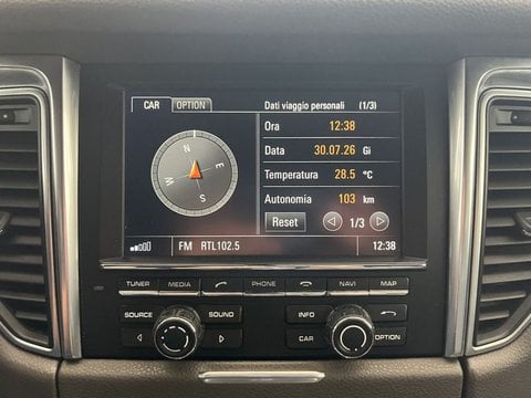 Auto Usate A Lecco | Porsche Macan Macan 3.0D S 250Cv Pdk