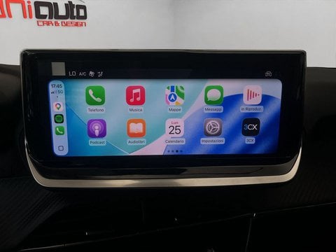 Auto Km0 A Lecco | Peugeot 2008 2008 1.2 Hybrid Allure 145Cv E-Dcs6