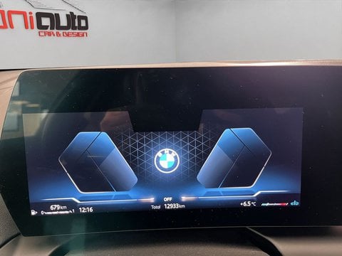 Auto Usate A Lecco | Bmw Serie 2 Gran Coupe 220 48V Gran Coupé Msport