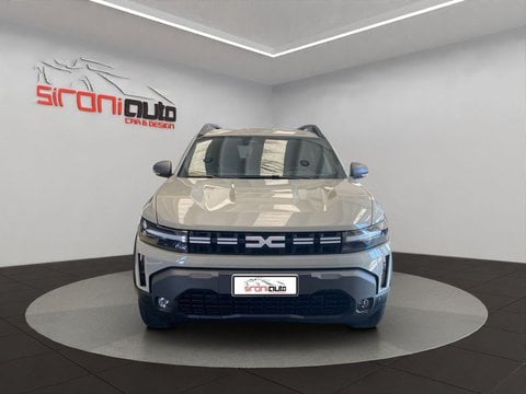 Auto Km0 A Lecco | Dacia Duster Tce 130 4X4 Journey - Promo Sironiauto+