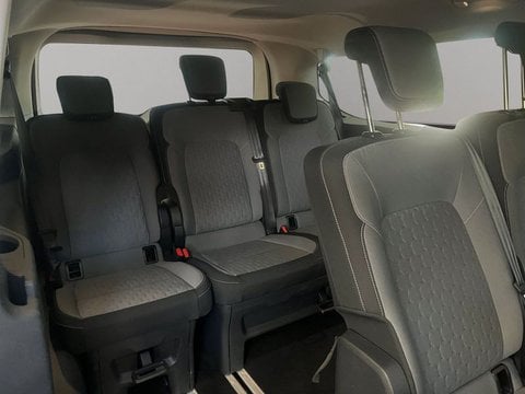 Auto Usate A Lecco | Ford Tourneo Custom Tourneo Custom V710 320 2.0 Ecoblue 150Cv Titanium L2H1