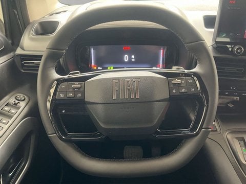 Auto Km0 A Lecco | Fiat Qubo L 1.5 Diesel 130 Cv At8 La Prima