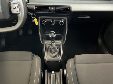 Auto Km0 A Lecco | Citroën C3 Aircross C3 Aircross 1.2 Puretech Turbo You 100Cv + Touch Screen -...