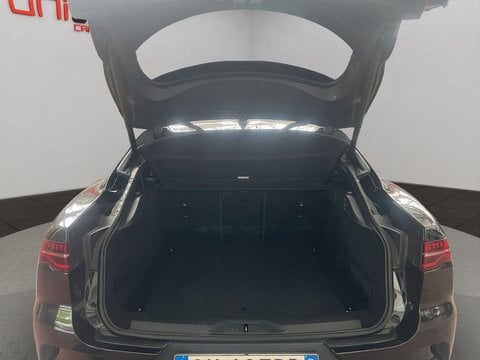 Auto Usate A Lecco | Jaguar I-Pace I-Pace Ev 90 Kwh 400 R-Dynamic Hse Awd Auto