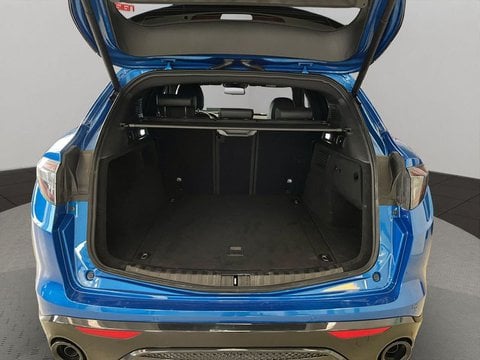 Auto Usate A Lecco | Alfa Romeo Stelvio Stelvio 2.2 Turbodiesel 210 Cv At8 Q4 Veloce