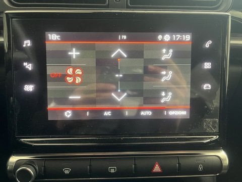 Auto Usate A Lecco | Citroën C3 C3 1.2 Puretech Shine S&S 83Cv
