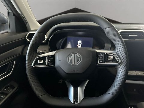 Auto Km0 A Lecco | Mg Zs Zs 1.5 Hybrid+ Luxury Auto - Promo Sironiauto+