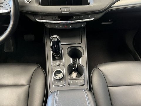 Auto Usate A Lecco | Cadillac Xt4 Xt4 2.0 Td Premium Luxury Awd Auto