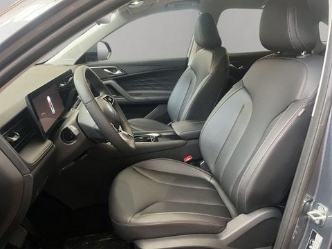 Auto Km0 A Lecco | Mg Hs Hs 1.5 Hybrid+ Luxury Auto