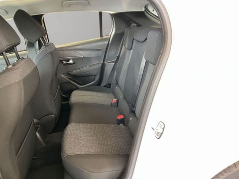 Auto Km0 A Lecco | Peugeot 208 208 1.2 Turbo Style 100Cv