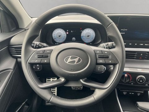 Auto Km0 A Lecco | Hyundai Bayon Bayon 1.0 T-Gdi Business 90Cv Dct