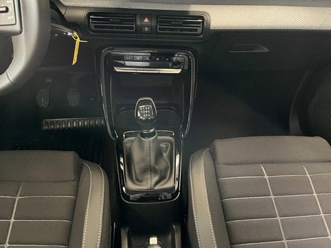 Auto Km0 A Lecco | Citroën C3 C3 1.2 Puretech Turbo Max 100Cv S&S