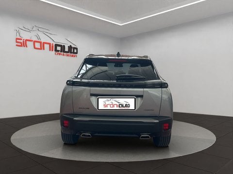Auto Km0 A Lecco | Peugeot 2008 2008 1.2 Hybrid Gt 145Cv E-Dcs6