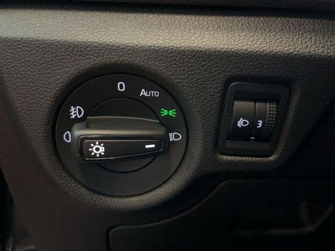 Auto Usate A Lecco | Škoda Scala Scala 1.0 Tsi Ambition 95Cv