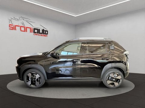 Auto Km0 A Lecco | Fiat Grande Panda Hybrid Hybrid La Prima