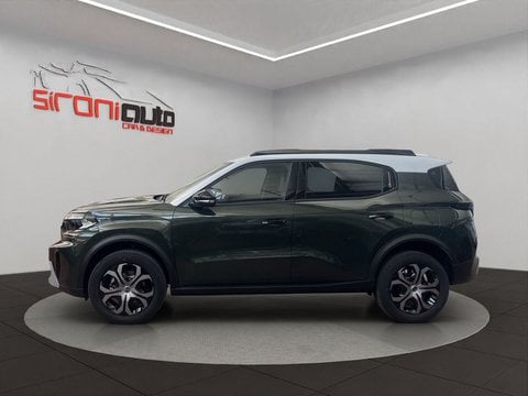 Auto Km0 A Lecco | Citroën C3 Aircross C3 Aircross 1.2 Hybrid Plus 145Cv Edcs6