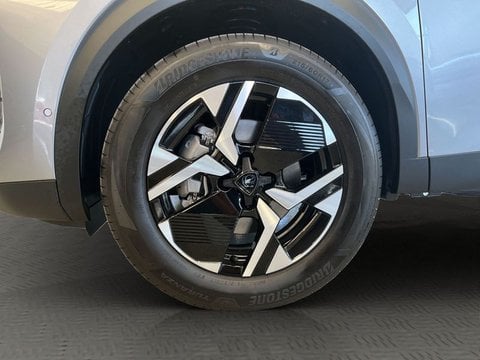 Auto Km0 A Lecco | Peugeot 2008 2008 1.2 Hybrid Gt 145Cv E-Dcs6