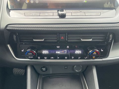 Auto Km0 A Lecco | Nissan Qashqai Qashqai 1.3 Mhev N-Connecta 2Wd 158Cv Xtronic