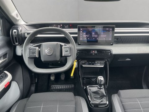 Auto Usate A Lecco | Citroën C3 C3 1.2 Puretech Turbo Max 100Cv S&S