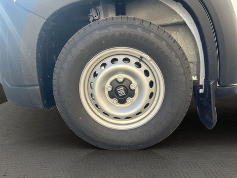 Auto Km0 A Lecco | Fiat Professional Ducato Ducato Maxi 35 Cassonato D.cab L4 2.2 Diesel 140Cv - ...