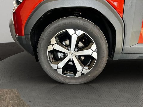 Auto Km0 A Lecco | Dacia Duster Tce 130 4X4 Journey - Promo Sironiauto+