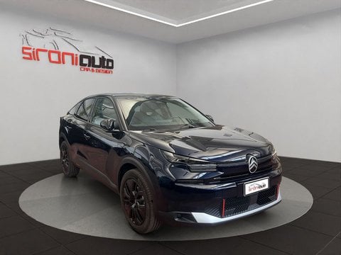 Auto Usate A Lecco | Citroën C4 C4 X 1.2 Hybrid Max 145Cv E-Dcs6