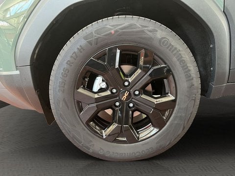 Auto Km0 A Lecco | Dacia Duster Duster 1.2 Eco-G Extreme 120Cv