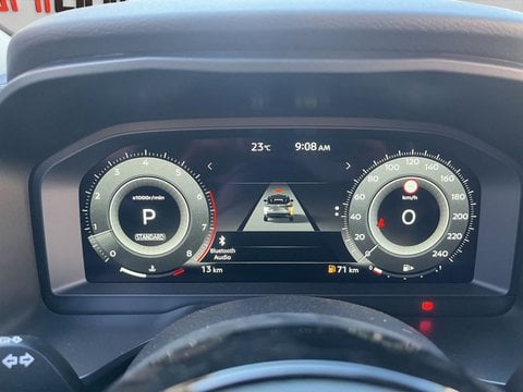 Auto Km0 A Lecco | Nissan Qashqai Qashqai 1.3 Mhev N-Connecta 2Wd 158Cv
