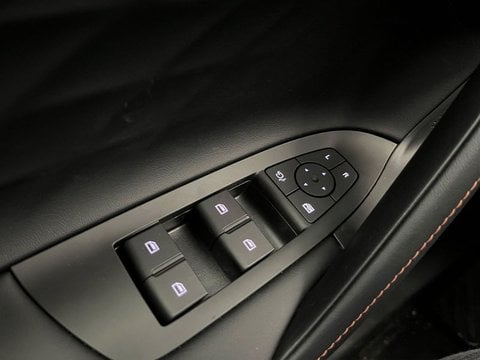 Auto Km0 A Lecco | Mg Hs Hs 1.5 Hybrid+ Luxury Auto