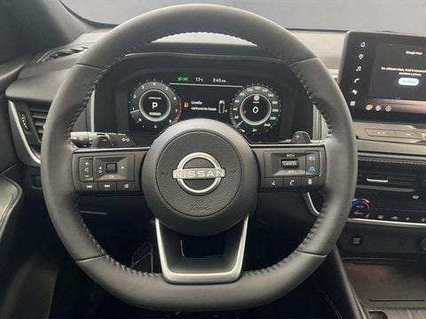 Auto Km0 A Lecco | Nissan Qashqai Qashqai 1.3 Mhev Tekna 2Wd 158Cv Xtronic