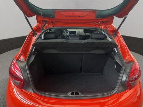 Auto Usate A Lecco | Peugeot 208 208 5P 1.2 Puretech Active 82Cv