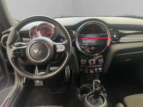 Auto Usate A Lecco | Mini Mini Mini 3P 2.0 Jcw Jcw