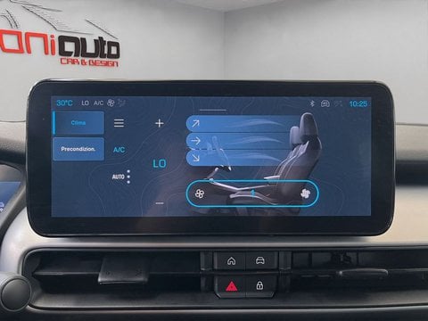 Auto Usate A Lecco | Jeep Avenger Bev Bev 156Cv Summit