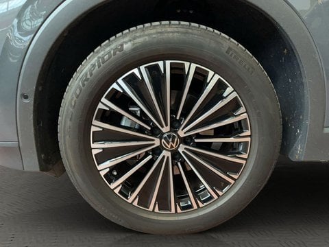 Auto Usate A Lecco | Volkswagen Tiguan Tiguan 1.5 Etsi Edition Plus 150Cv Dsg