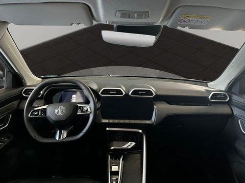 Auto Km0 A Lecco | Mg Zs Zs 1.5 Hybrid+ Luxury Auto - Promo Sironiauto+