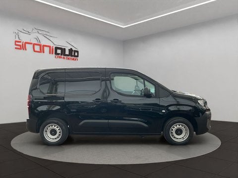 Auto Km0 A Lecco | Citroën Berlingo Berlingo 1.5 Bluehdi M Plus S&S 100Cv - Iva Esclusa