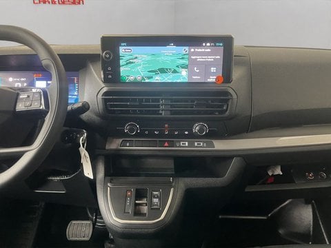 Auto Km0 A Lecco | Citroën Jumpy Jumpy M 2.2 Diesel Doppia Cabina S&S 180Cv - Iva Esclusa