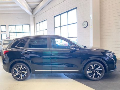 Auto Km0 A Lecco | Mg Zs Zs 1.5 Hybrid+ Luxury - Promo Sironiauto+