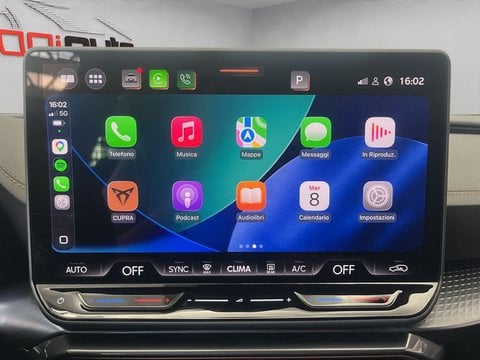Auto Usate A Lecco | Cupra Formentor Formentor 1.5 Hybrid 150Cv Dsg
