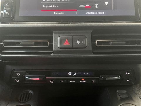 Auto Km0 A Lecco | Fiat Doblò Doblo Maxi 1.5 N1 5 Posti 130Cv Eat8 - Iva Esclusa